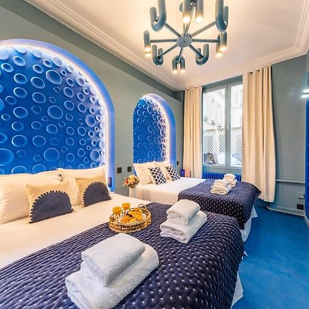 Exceptional Apartment 2Bd-6P - Tuileries-Louvre Parigi Esterno foto