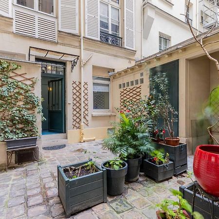 Exceptional Apartment 2Bd-6P - Tuileries-Louvre Parigi Esterno foto