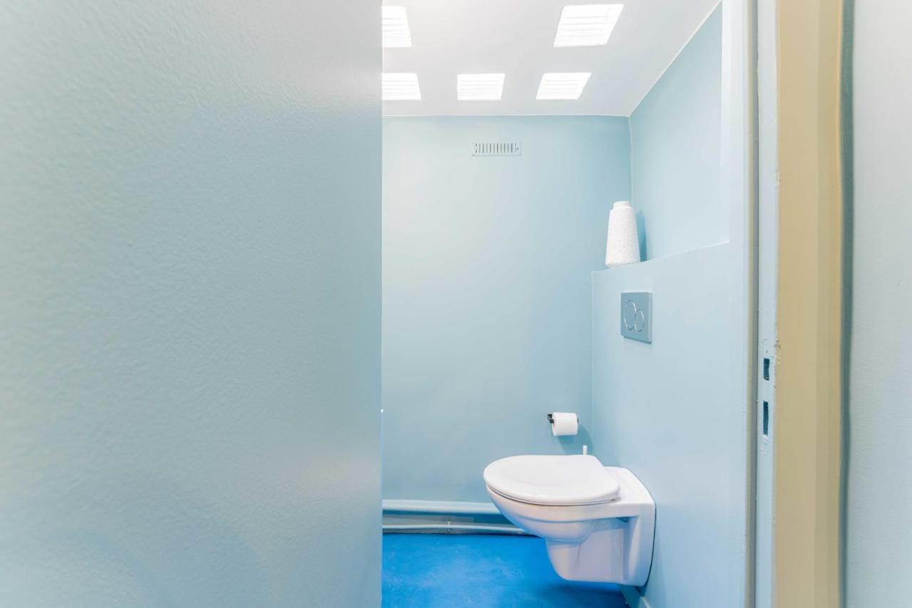 Exceptional Apartment 2Bd-6P - Tuileries-Louvre Parigi Esterno foto