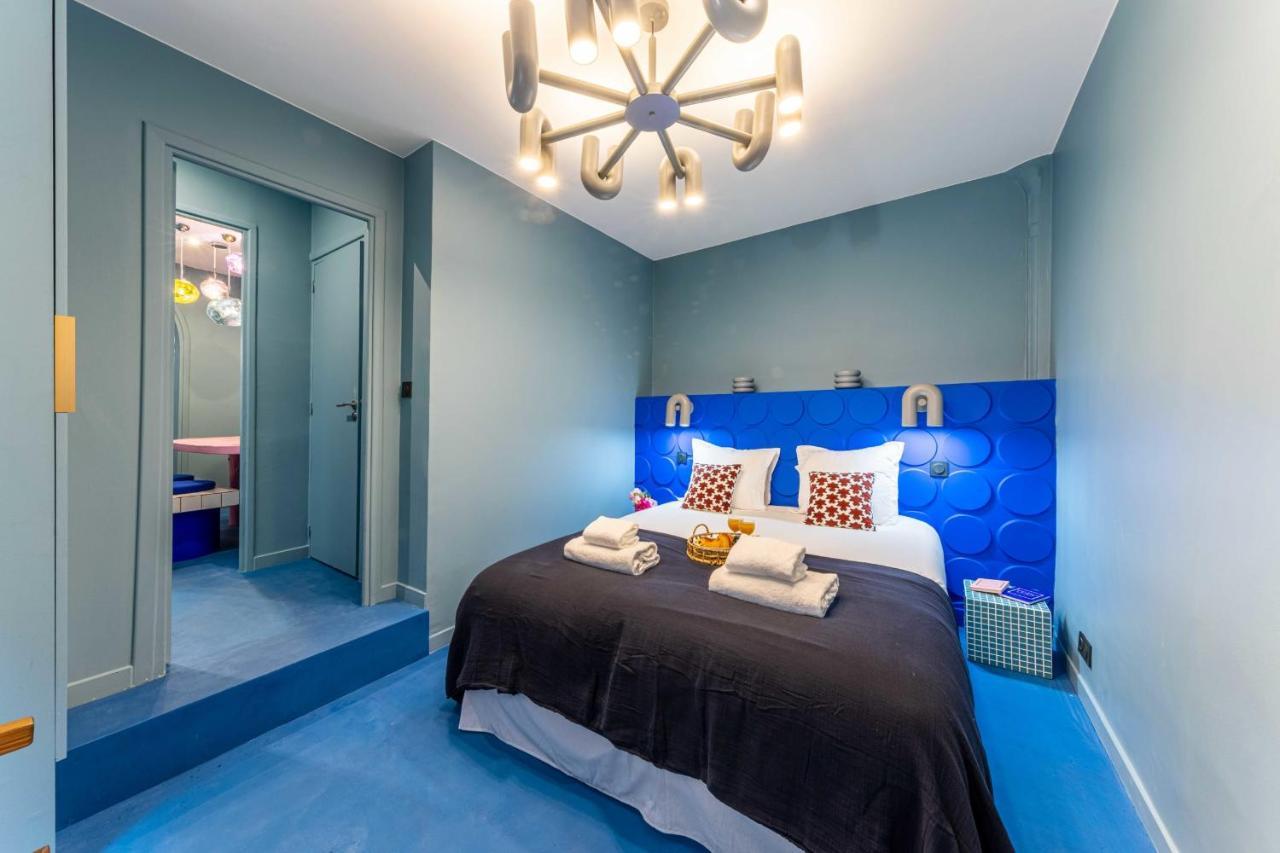 Exceptional Apartment 2Bd-6P - Tuileries-Louvre Parigi Esterno foto