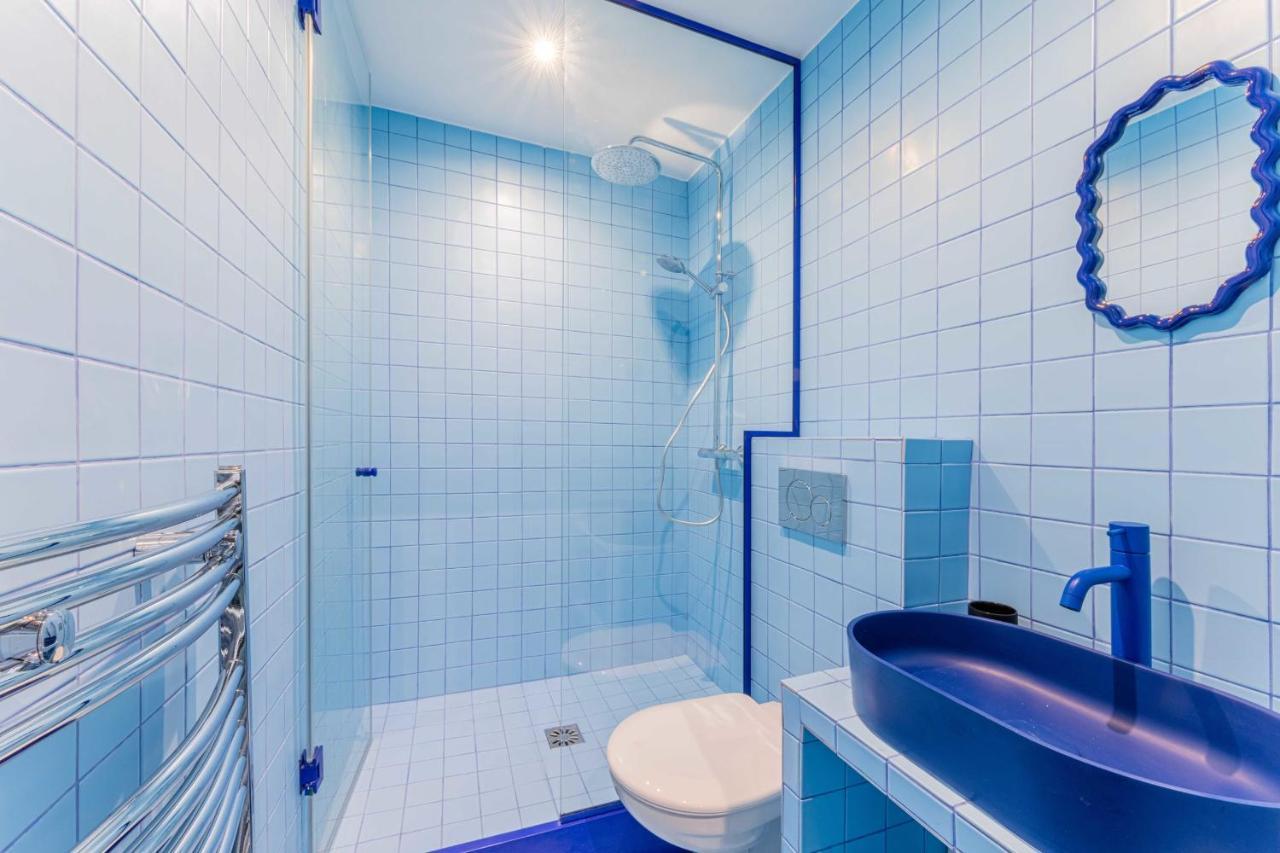 Exceptional Apartment 2Bd-6P - Tuileries-Louvre Parigi Esterno foto