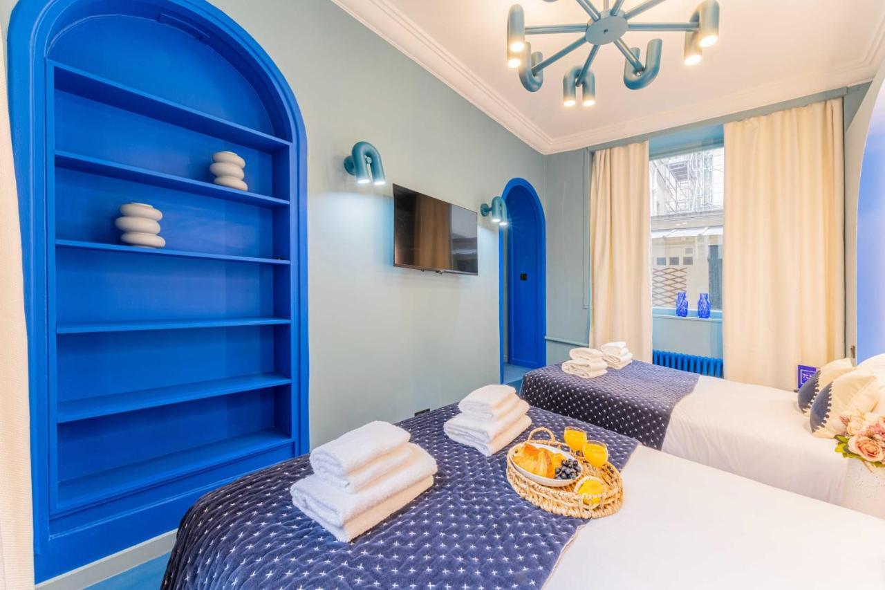 Exceptional Apartment 2Bd-6P - Tuileries-Louvre Parigi Esterno foto
